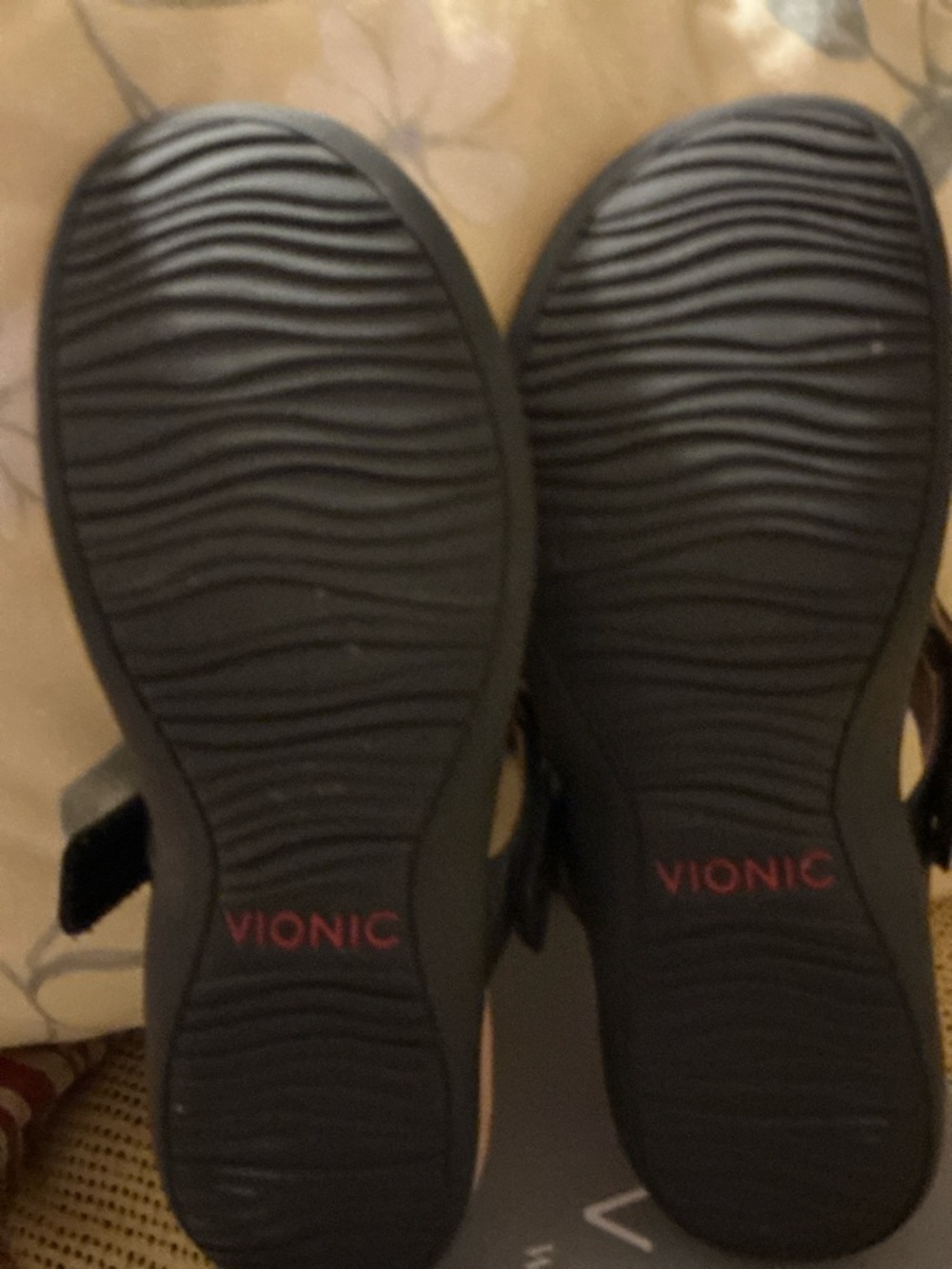 Vionic sandals - Picture 4 of 4